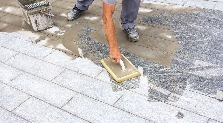 Expert flood damage restoration services in Bladen, NE
